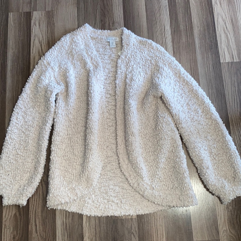 Size small sweater. New with tags